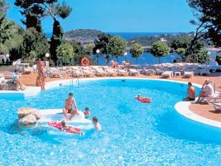 Ibiza in Portinatx